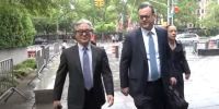 Prozess gegen Bill Hwang: Ex-Risikomanager der UBS macht heikle Aussagen