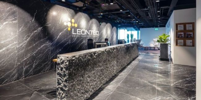 Schwere Vorwürfe gegen Leonteq und EY Schweiz 