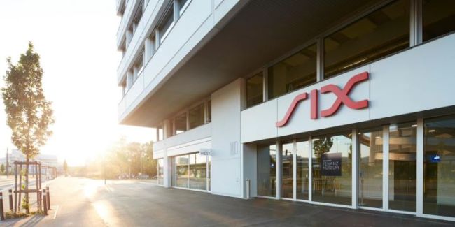 SIX akzeptiert neu Kryptowährungen als Sicherheiten 