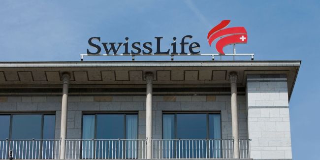 Swiss Life startet Vermögensverwaltung für Privatkunden in der Schweiz
