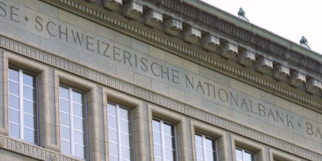 Nationalbank schreibt Riesenverlust von 142,4 Milliarden Franken