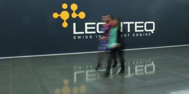 10-Prozent-Beteiligung: BX Swiss erhält Finanzspritze von Leonteq 