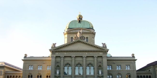 Starke Nachfrage nach erstem Green Bond der Eidgenossenschaft 