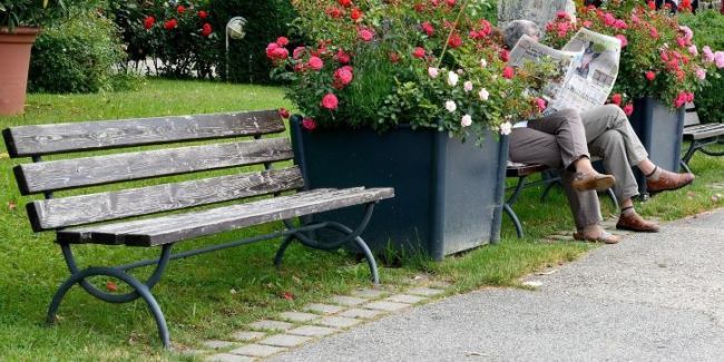 Schweizer Pensionskassen sind Sustainability-Muffel 
