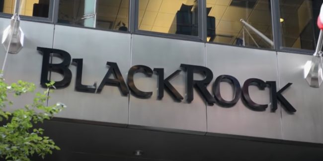 Blackrock bekommt die Marktturbulenzen im dritten Quartal mit voller Wucht zu spüren 