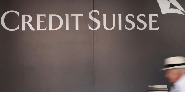 Credit Suisse muss in Singapur im Iwanishwili-Fall weniger bezahlen