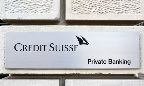 Vermögensverwaltung der Credit Suisse bricht dramatisch ein