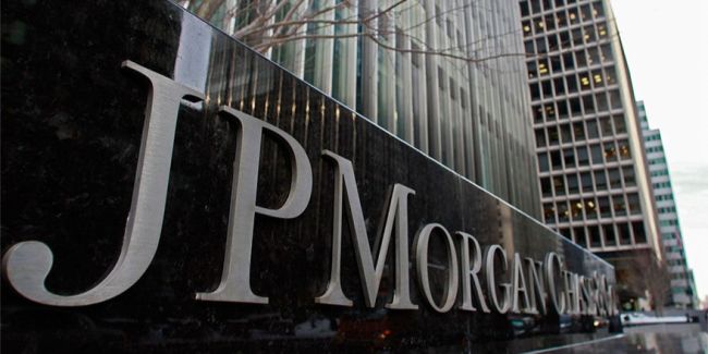 J.P. Morgan sieht sich auf Platz 1 im Investmentbanking 