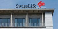 Swiss Life mit einem leichten Plus im Vollversicherungsgeschäft 