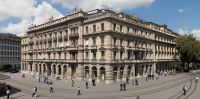 Credit Suisse verkauft ihre letzten Immobilien 