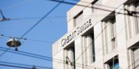 Massive Abzüge: Die Credit Suisse hat Liquiditätsvorschriften verletzt