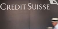 Credit Suisse: Arabische Investoren werden über 20 Prozent kontrollieren 