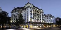 Credit Suisse: Verkauf des Hotel Savoy wird deutlich weniger einbringen als erwartet