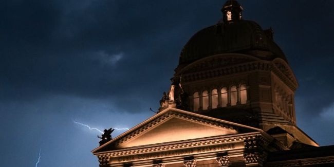 Brennt der Bundesrat der UBS heute eins rein? 