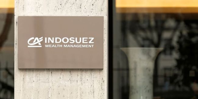 Indosuez Wealth Management schluckt belgischen Vermögensverwalter 