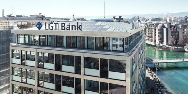 LGT Bank Schweiz holt EAM-Spezialist Michel Yigit in die Geschäftsleitung