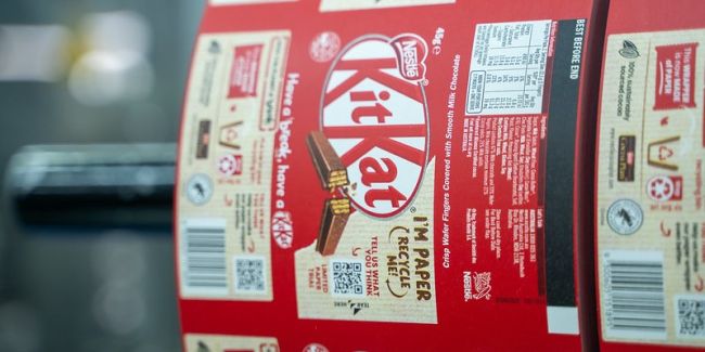 Der neue Nestlé-Chef will mit alten Rezepten zurück zum Erfolg - kann das gelingen? 