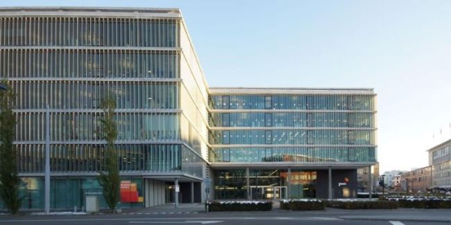 Das heikle Okay der PwC kurz vor dem Kollaps der Credit Suisse