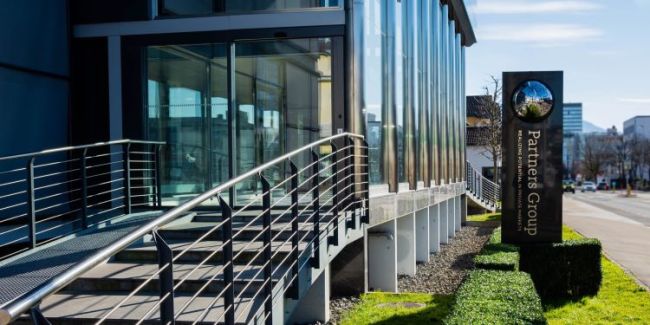 Stockende Verkaufspipeline macht Partners Group zu schaffen