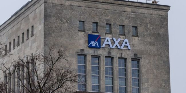 Axa Schweiz erhöht den Reingewinn um 8 Prozent
