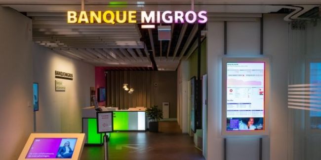 Migros Bank spannt mit Inyova zusammen 