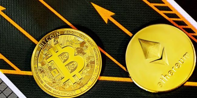 Der Bitcoin hat 2023 Ethereum klar geschlagen - die Gründe