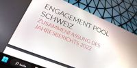 39 neue Mitglieder - Ethos weitet Engagement-Pools aus