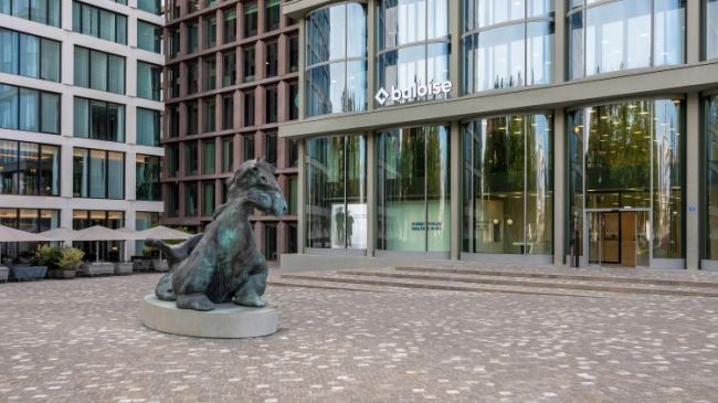 Helvetia und Baloise fusionieren zur zweitgrössten Schweizer Versicherungsgruppe