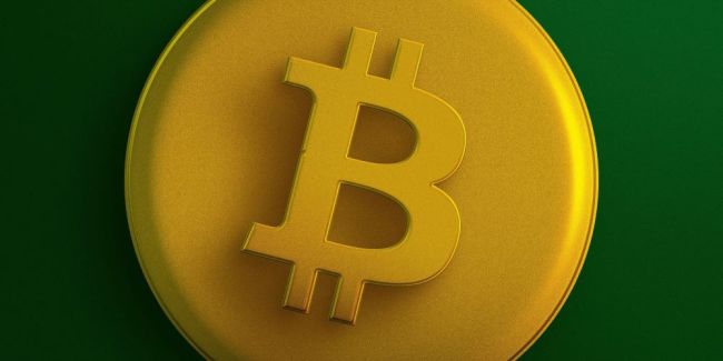 Verliert der Bitcoin seine Seele…