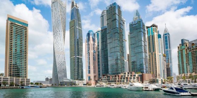 Julius Bär baut Indien-Geschäft in Dubai aus und wildert bei der UBS