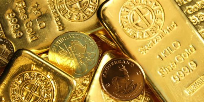 64 Milliarden zum Fenster hinausgeworfen - die Goldverkäufe sind der teuerste Fehlentscheid der Nationalbank