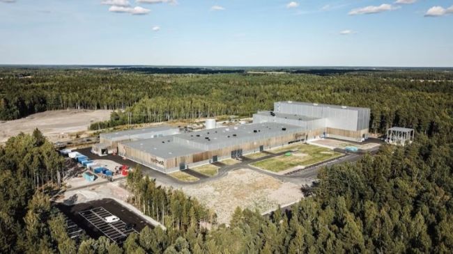 J. Safra Sarasin von Northvolt-Pleite betroffen