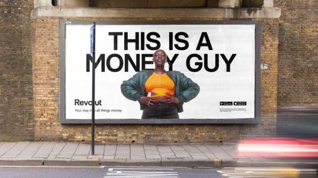 Revolut knackt die Marke von einer Million Kunden in der Schweiz