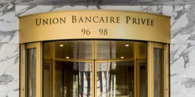 UBP boostert Gewinn um 24 Prozent auf 138 Millionen Franken 