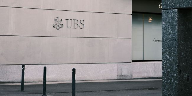 Bitte Bonus zurückzahlen - UBS verschickt Einzahlungsscheine an ehemalige CS-Topmanager 