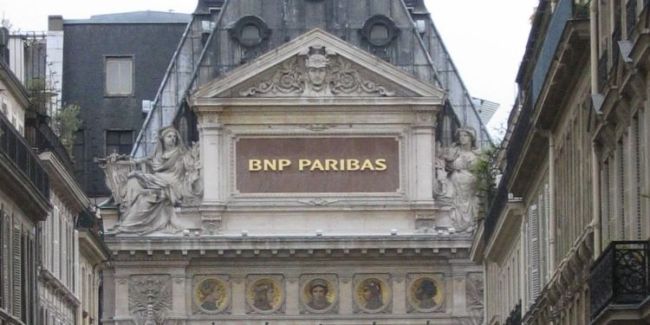 BNP Paribas muss Hypo-Kunden in Schweizer Franken mit Hunderten von Millionen entschädigen