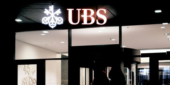 UBS-Topmanager verkauft eigene Aktien in Millionenhöhe - das ist ein No-Go