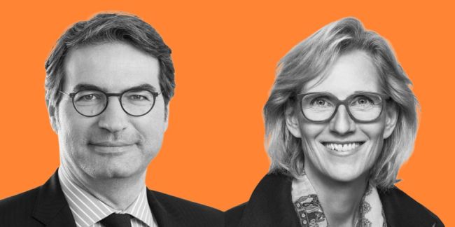 Nein, Julius Bär wird EFG nicht übernehmen - vielleicht aber den CEO