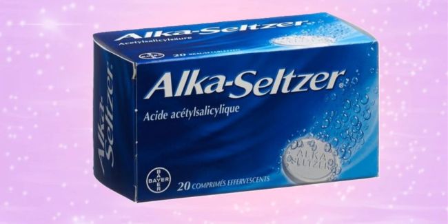 Der Bitcoin braucht Alka-Seltzer und neue «Geschichten»