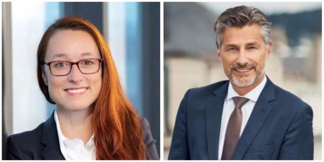 Neue Chefin der Basler Kantonalbank zieht von Zürich nach Basel um
