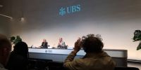 Das Salärpaket für UBS-Chef Sergio Ermotti dürfte leicht höher ausfallen