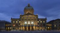 Soll das Parlament den Public Liquidity Backstop als Pfand zurückbehalten?