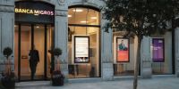 Migros Bank muss einen neuen Firmenkundenchef suchen 
