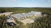 J. Safra Sarasin von Northvolt-Pleite betroffen