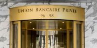 UBP boostert Gewinn um 24 Prozent auf 138 Millionen Franken 