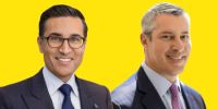 Umbruch in der Konzernleitung der UBS 