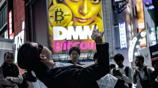 Es droht ein Derivate-Durcheinander für Krypto-Anleger
