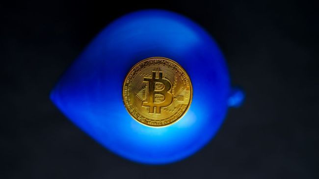 Bitcoin rutscht deutlich unter 80’000 Dollar - Trumps Krypto-Kurs verpufft