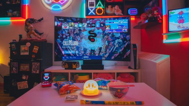 Wenn schlechte Firmen gute Assets kaufen - oder auch GameStop wird zur Bitcoin-Bank