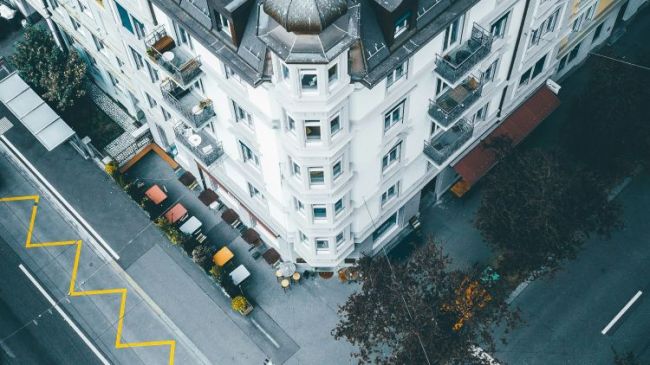 Der Wegfall der Credit Suisse macht sich im Hypothekenmarkt bemerkbar 